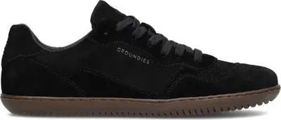 Produktbild von Groundies Nova Go1 Sportschuhe Schwarz EU 37 Damen Schwarz EU 37