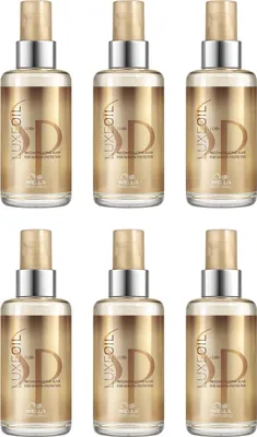Produktbild von Luxe Oil 6x100 ml