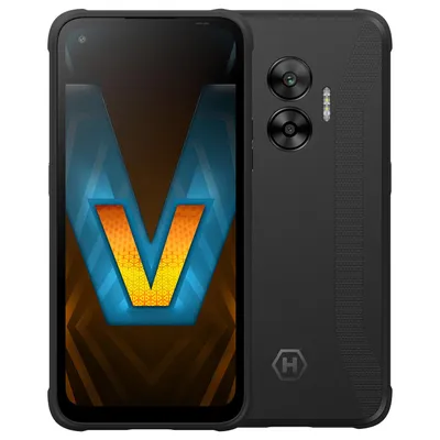 Produktbild von HAMMER BLADE V 5G – ein robustes und wasserdichtes Smartphone