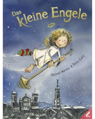Obrázok produktu pre Das kleine Engele