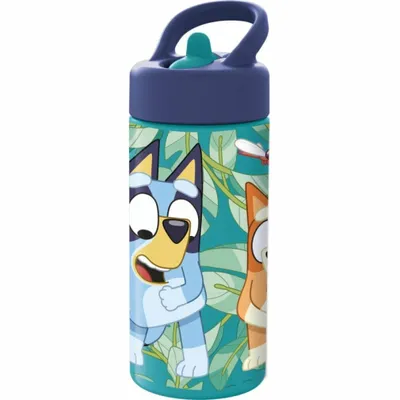 Produktbild von Euromic - Bluey - Wasserflasche (088808718-49601)