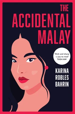 Obrázok produktu pre The Accidental Malay