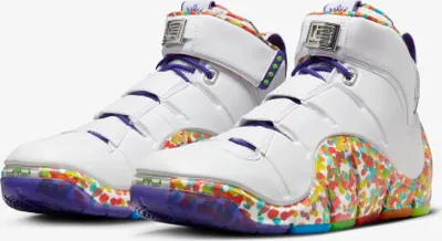 Zdjęcie produktu dla Buty męskie Nike LeBron IV, Rozmiar:11