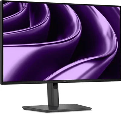 Produktbild von DELL Pro P P2426HE Computerbildschirm 60,5 cm (23.8") 1920 x 1080 Pixel Full HD LCD Grau