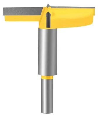 Obrázok produktu pre Hartmetallový Forstnerov vrták na drevo, priemer 80 mm