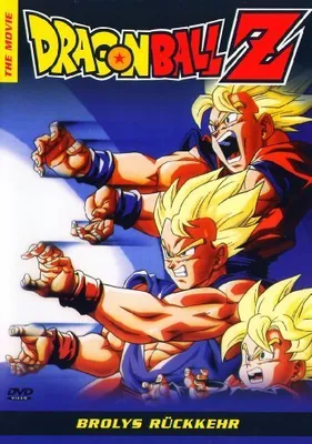 Produktbild von Dragonball Z Folge 10 - Brolys Rückkehr (Aktion)