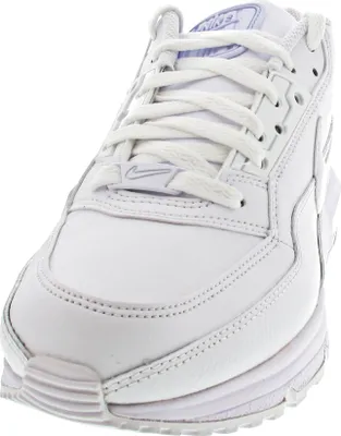 Produktbild von Nike Air Max LTD 3 687977111 (40.5/white-white-white)