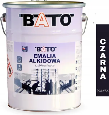 Obrázek produktu pro Rychleschnoucí alkydový email 5L