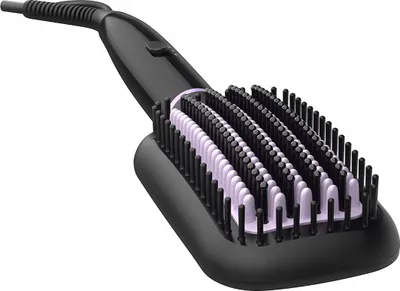 Obrázok produktu pre Philips Heated Straigthening Brush BHH880/00