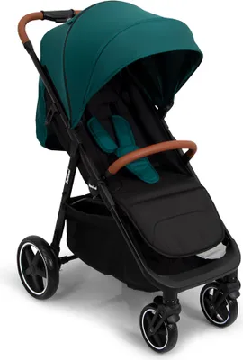 Produktbild von Baninni Multiständer Kinderwagen Ditta Grün