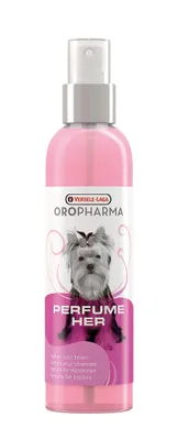 Produktbild von 3 x Versele Orophama Perfume Her 150 ml