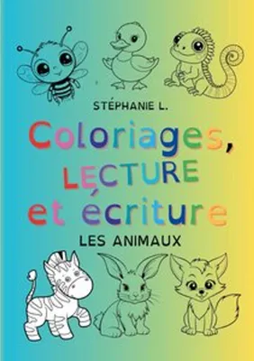 Obrázok produktu pre Coloriage et écriture