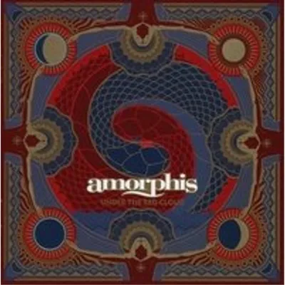 Image de Amorphis - Sous le nuage rouge