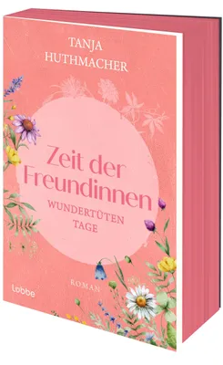 Obrázek produktu pro Zeit der Freundinnen: Wundertütentage. Roman. Der erste Band der neuen Serie der SPIEGEL-Bestsellerautorin von ZEIT DER SCHWESTERN