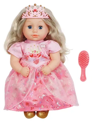 Image de Baby Annabell® Little Sweet Prince 36 cm