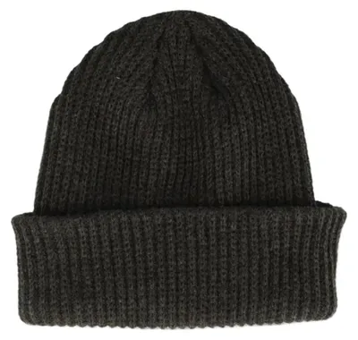 Image de Casquette Flexfit TN1475 (taille unique) (charbon)