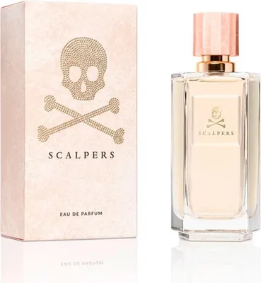 Produktbild von Scalpers Her y Her Eau De Parfum 100 Spray