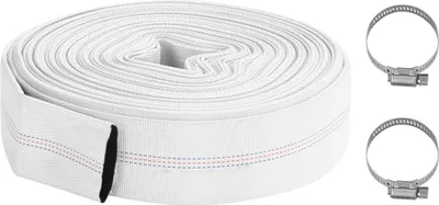 Produktbild von Feuerlöschschlauch 30 m 2" PVC