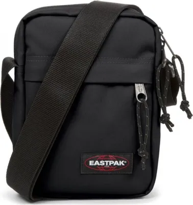 Immagine prodotto di EASTPAK borsa a tracolla The One Black nero