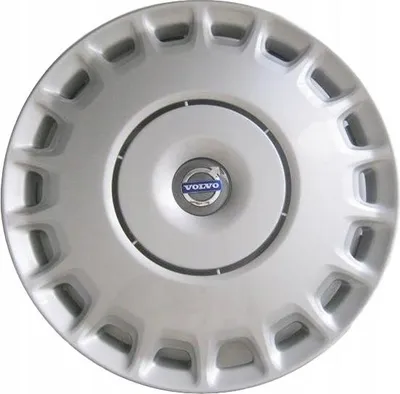 Immagine prodotto di VOLVO C30 C70 S40 V50 tappo originale 16 OE 30760330