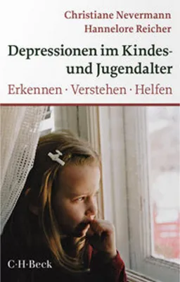 Immagine prodotto di Depressionen im Kindes- und Jugendalter