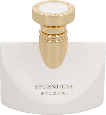 Produktbild von BVLGARI Splendida Patchouli, Frauen, 50 ml, Nicht nachfüllbare Flasche, Spray