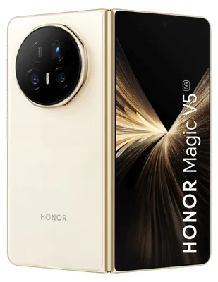 Image de Honor Magic V5 5G 512GB/16GB Dual SIM Blanc