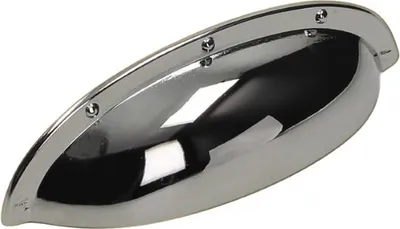 Immagine prodotto di UP01 Maniglia, cromo lucido, 64 mm