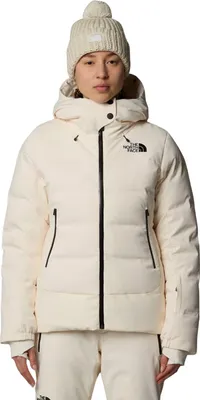 Produktbild von The North Face Damen Cirque Down Ski Creme Jacke XS