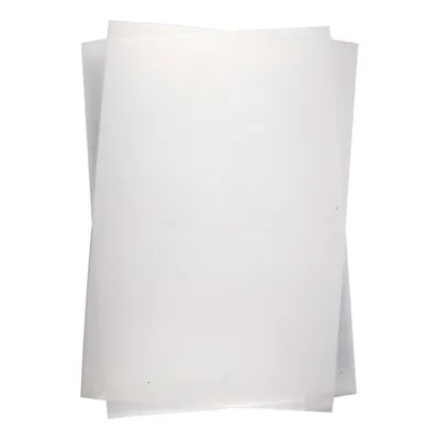 Immagine prodotto di film termoretraibile bianco 30 cm 10 fogli