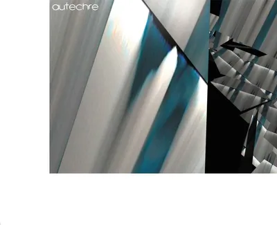 Obrázok produktu pre Autechre: Confield -   - (LP / C)
