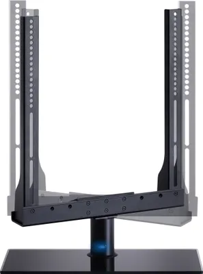 Produktbild von Multibrackets 4524 TV-Halterung 106,7 cm (42") Schwarz