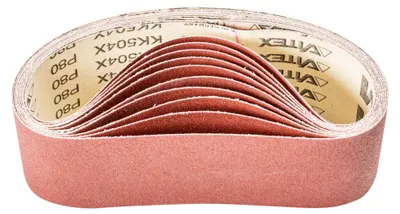 Produktbild von PFERD 45001108, 533 mm, 75 mm, 80 g, 10 Stück(e)