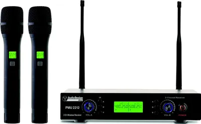 Obrázek produktu pro AudioDesign PMU 2212