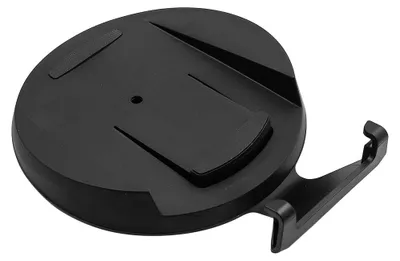 Produktbild von Vertikaler Stand für PS5-Konsole - Professioneller 2-in-1 Halter - Modell 1