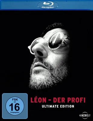 Produktbild von FDMHM - Léon - Der Profi