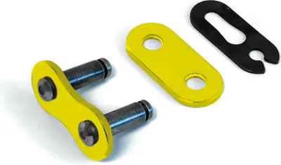 Produktbild von Rk Yy520mxz4 Clip Kettenglied One Size