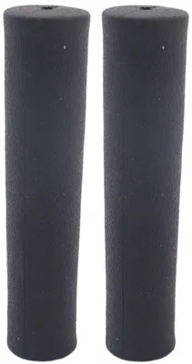 Produktbild von Kantengriffset Tour Advanced - 130mm - Schwarz