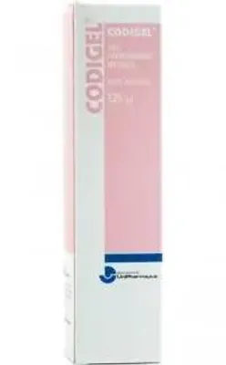 Produktbild von Unipharma Codigela,c/ Ontimo Feuchtigkeitsgel 125ml