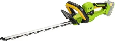 Obrázek produktu pro Akumulátorové nůžky na živý plot Fieldmann FZN 70205-0, 20 V, délka střihu 510 mm, rozteč zubů 16 mm
