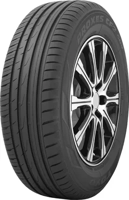 Produktbild von Toyo Proxes Cf2 Suv 225/65R18 103H