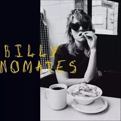 Zdjęcie produktu dla Billy Nomates - Billy Nomates (CD)