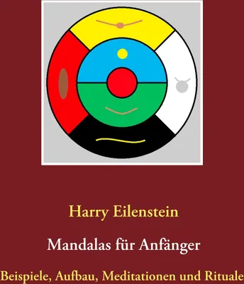 Produktbild von Mandalas für Anfänger, Deutsch, Taschenbuch, 68 Seiten
