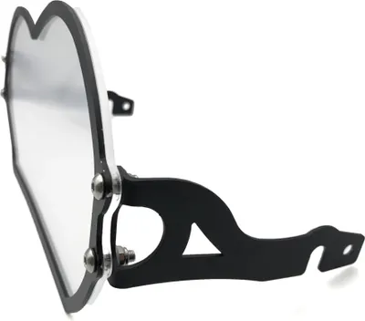 Zdjęcie produktu dla Osłona reflektora do BMW R 1200 GS / Adventure 04-13 Cover SS3