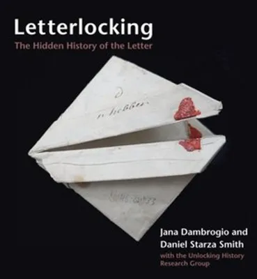 Immagine prodotto di Letterlocking