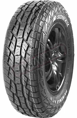 Immagine prodotto di Sonix, pneumatici estivi Primemax A/T II (225/70 R16 103T)