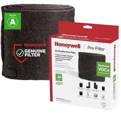 Produktbild von Honeywell HRF-APP1