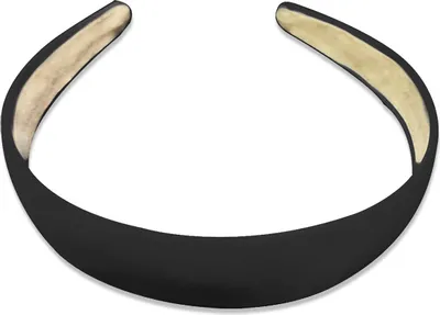 Produktbild von Damen Haarreif, schwarz