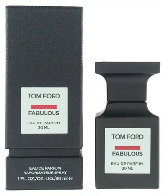 Productafbeelding van TOM FORD Fucking Fabulous, uniseks, 30 ml, vloeibare parfum, 1 stuk
