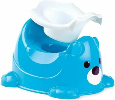 Immagine prodotto di Orso Moltó vasino blu